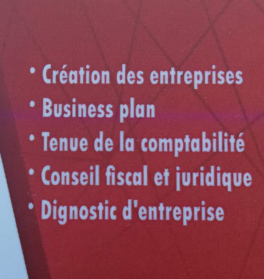 Géant Conseil - Bureau de comptabilité à Marrakech - Marrakech - +212 662-380096