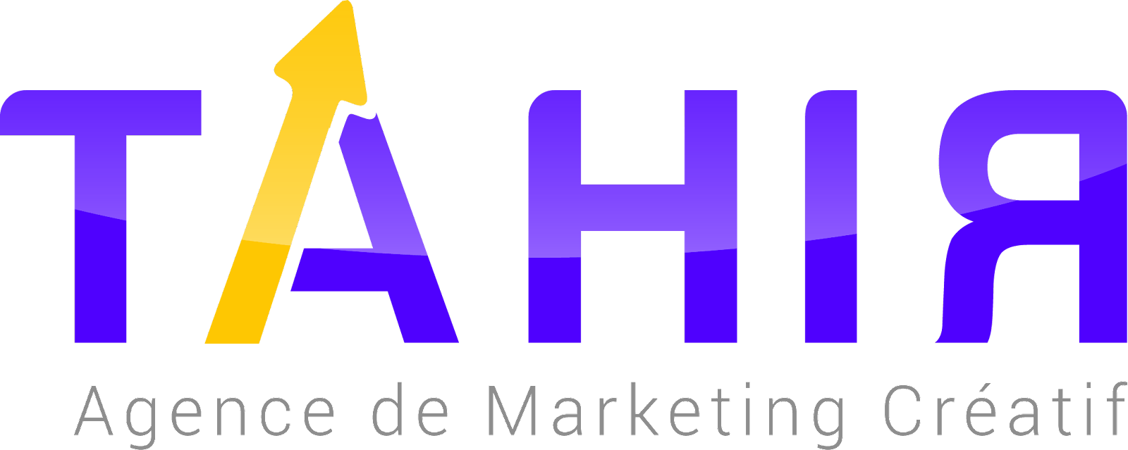AGENCE TAHIR MARKETING