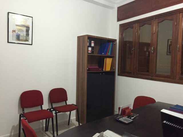 ABDELMALIK Rachida, Notaire à Tanger - Tanger - +212 667-824042