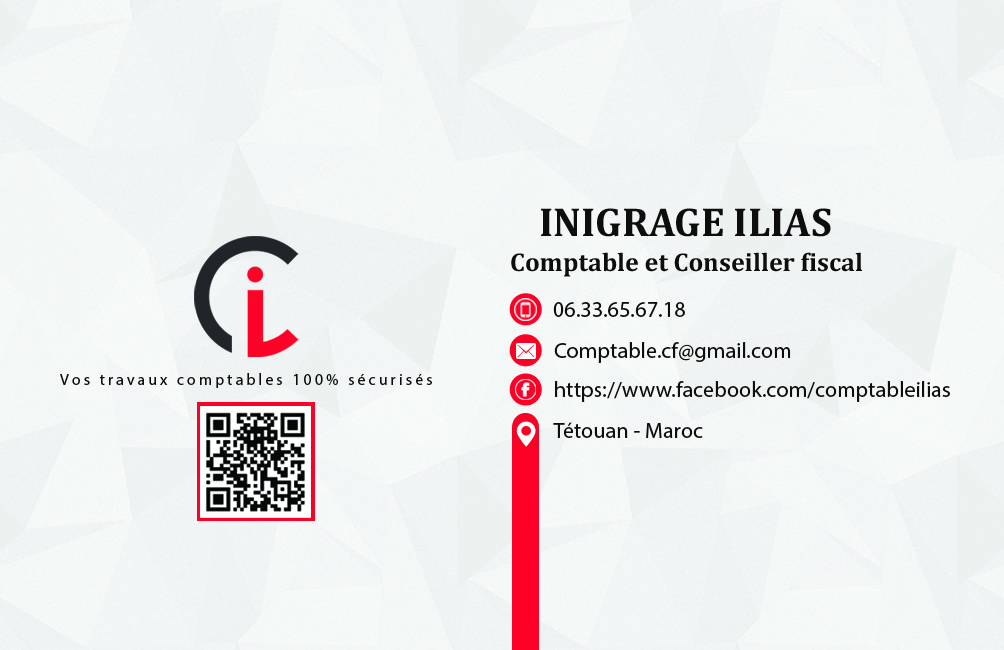 comptable et conseiller fiscal