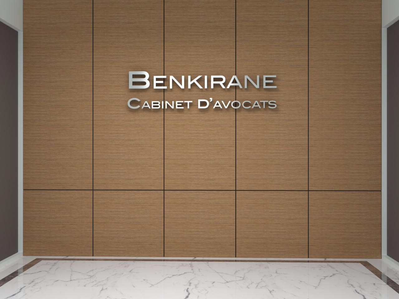 Cabinet d'Avocat Azeddine Benkirane