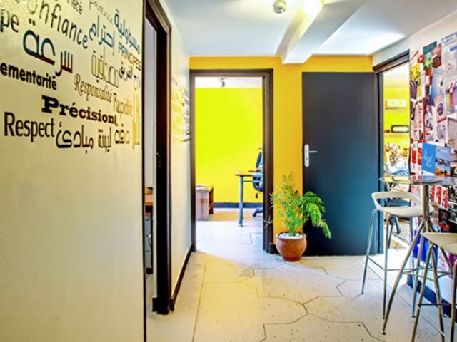 Engagia: Agence de Communication Web Marrakech - Marrakech - +212 5244-48453