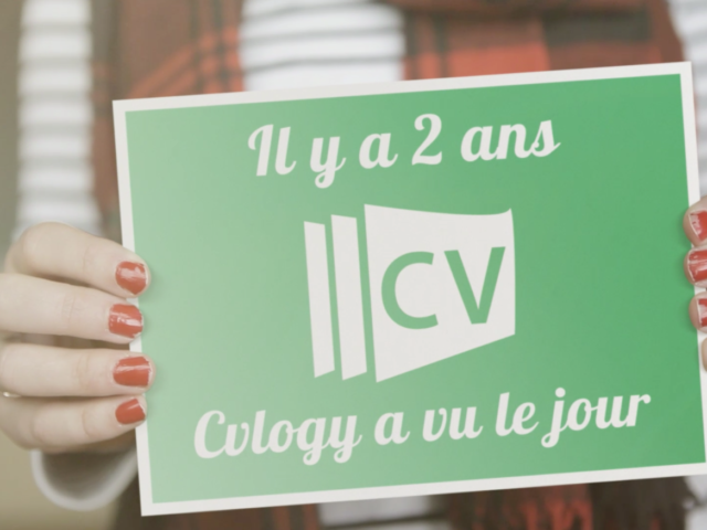 Cvlogy - Casablanca - +212 642-131471