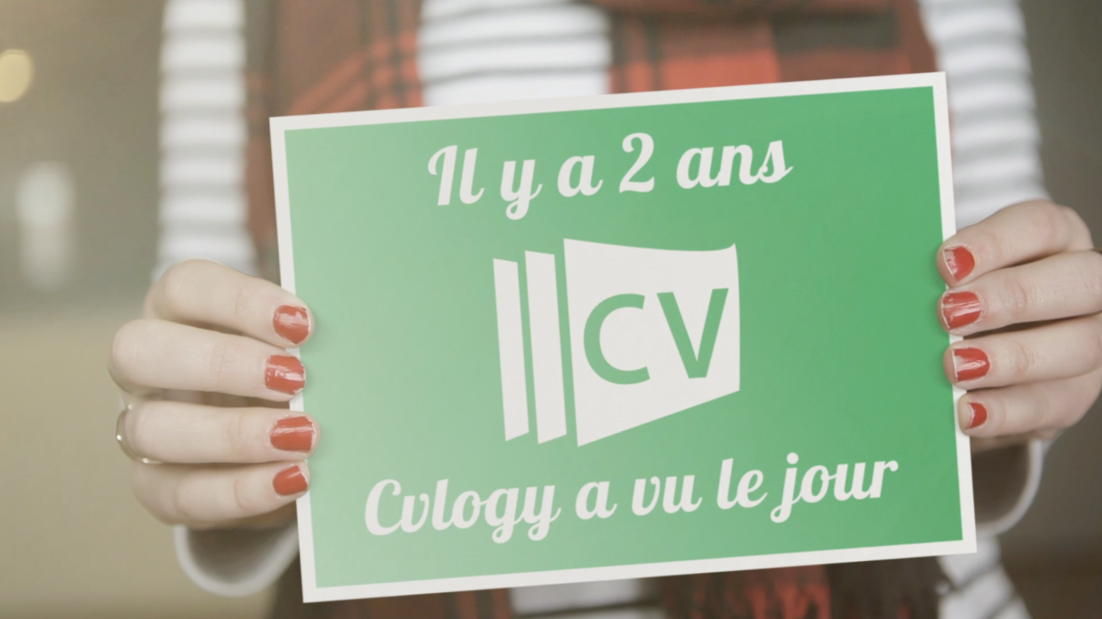 Cvlogy