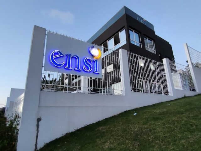 ENSI - Ecole d'ingénierie et de Management TANGER - Tanger - +212 5399-46242