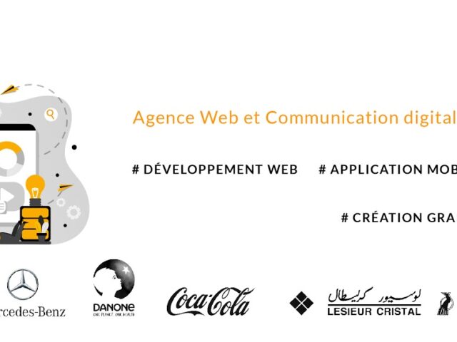 Majjane - Agence Web et Communication Digitale - Maroc et Offshore - Rabat - +212 5376-95858