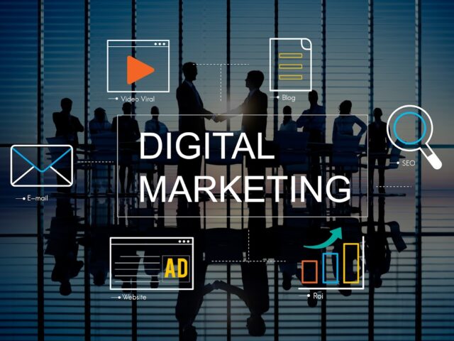 medialooc digital marketing agency - Kénitra - +212 622-715979