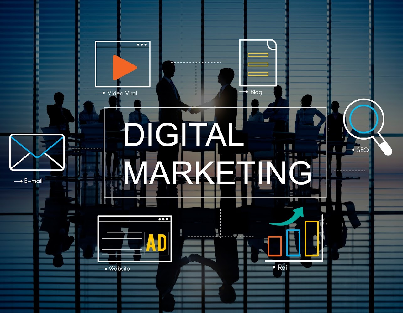 medialooc digital marketing agency