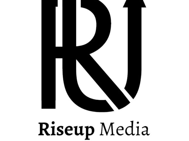riseup media -  - +212 671-141757