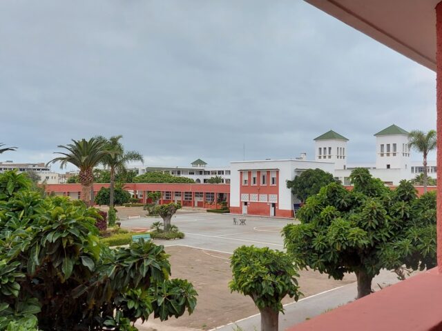 Ecole Supérieure des Affaires "ESA" - Casablanca - +212 5223-55353