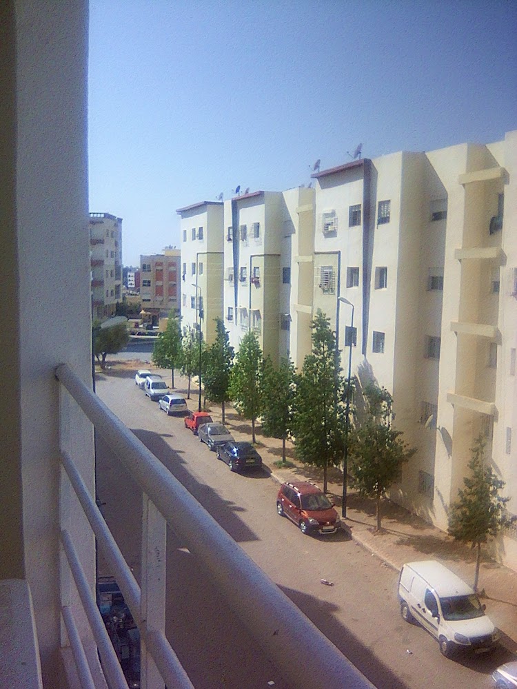 VeloPUB Sté SHEMS ALKHADAMAT