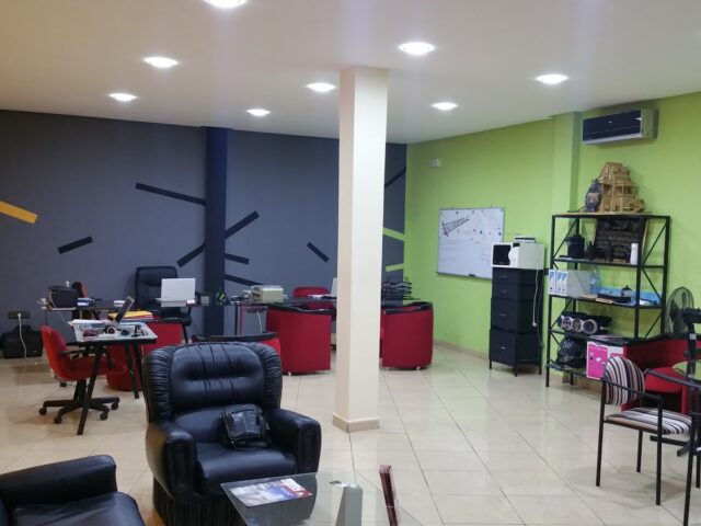 Foncieras - Martil - +212 661-365099
