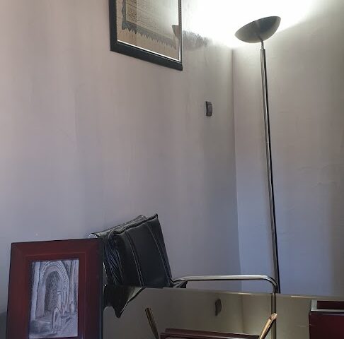 maitre samir ramli notaire - Meknès - +212 5355-27474