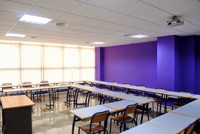 Campus HEM Oujda - Oujda - +212 5365-03232