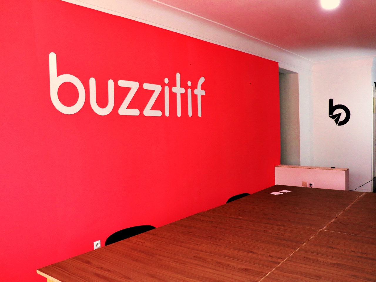 Buzzitif - Agence de Communication 360° à El Jadida