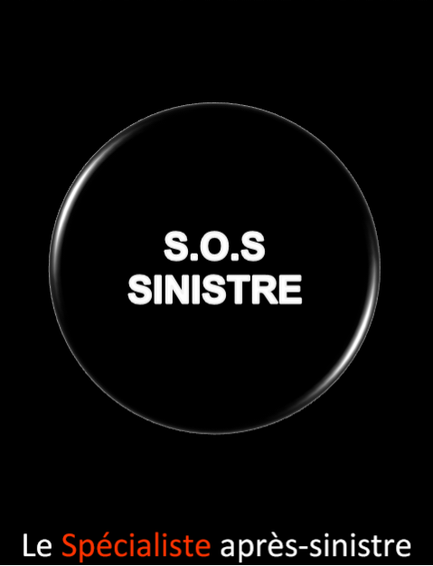 S.O.S SINISTRE