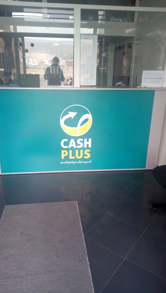 Cash Plus