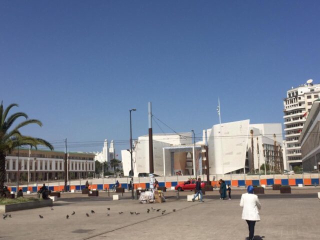 Expertise El Oualydy - Casablanca - +212 5223-35669