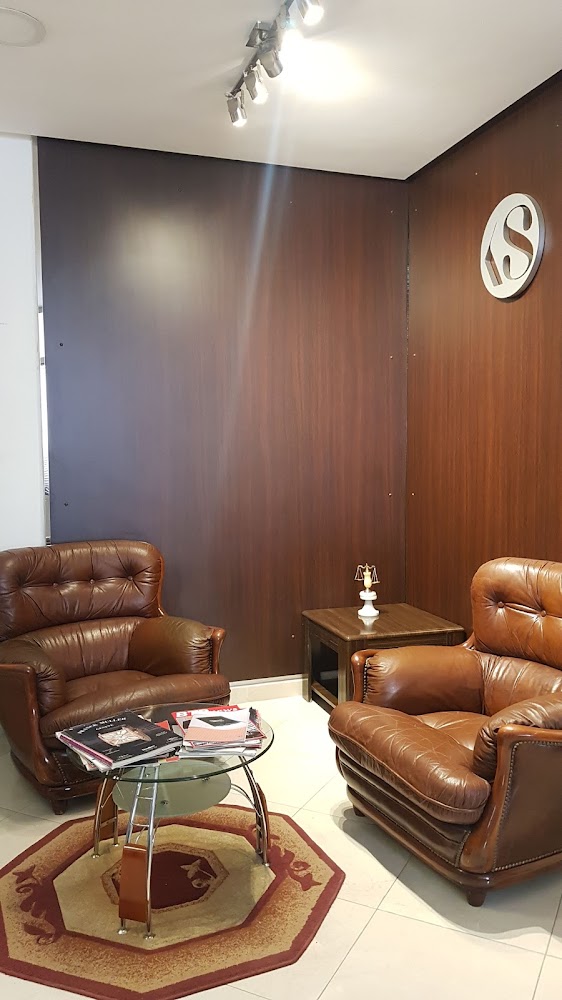 Cabinet d Avocat ELOROF
