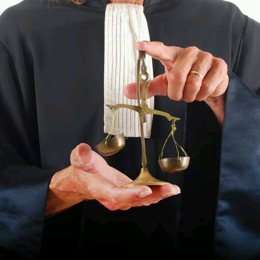 Cabinet Avocat FOUAD CHAOUTY مكتب المحامي الاستاد فؤاد الشوطي