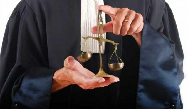 Avocat Abdelhakim Jamal Eddine - Casablanca - +212 661-793955