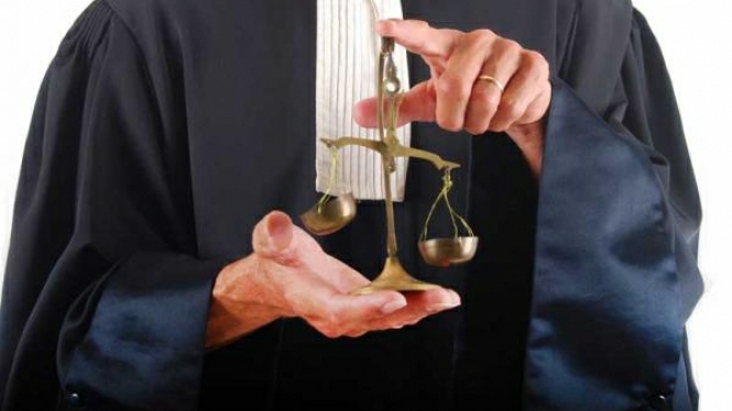 Avocat Abdelhakim Jamal Eddine