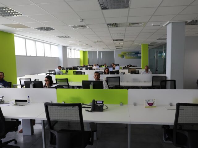 NTT DATA Route de Martil - Cabo Negro - +212 531-062990