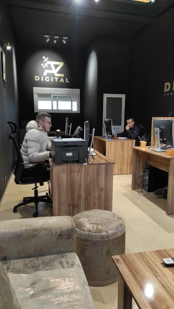 AZdigital