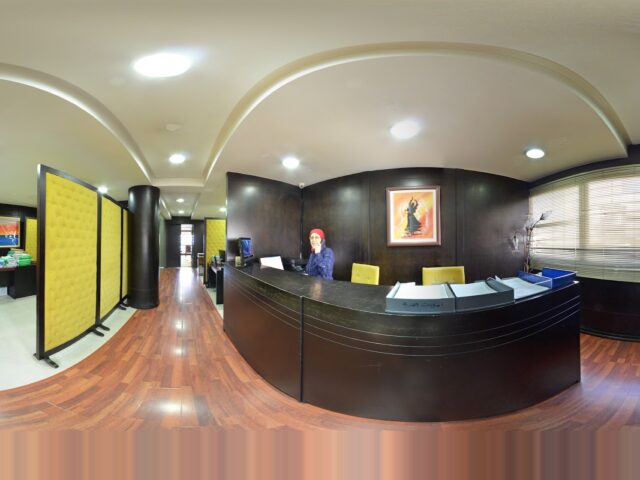 Cabinet d'avocats Amahmoul - Casablanca - +212 5223-90322