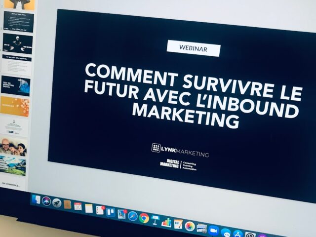 LYNK Marketing - Tanger - +212 662-318777