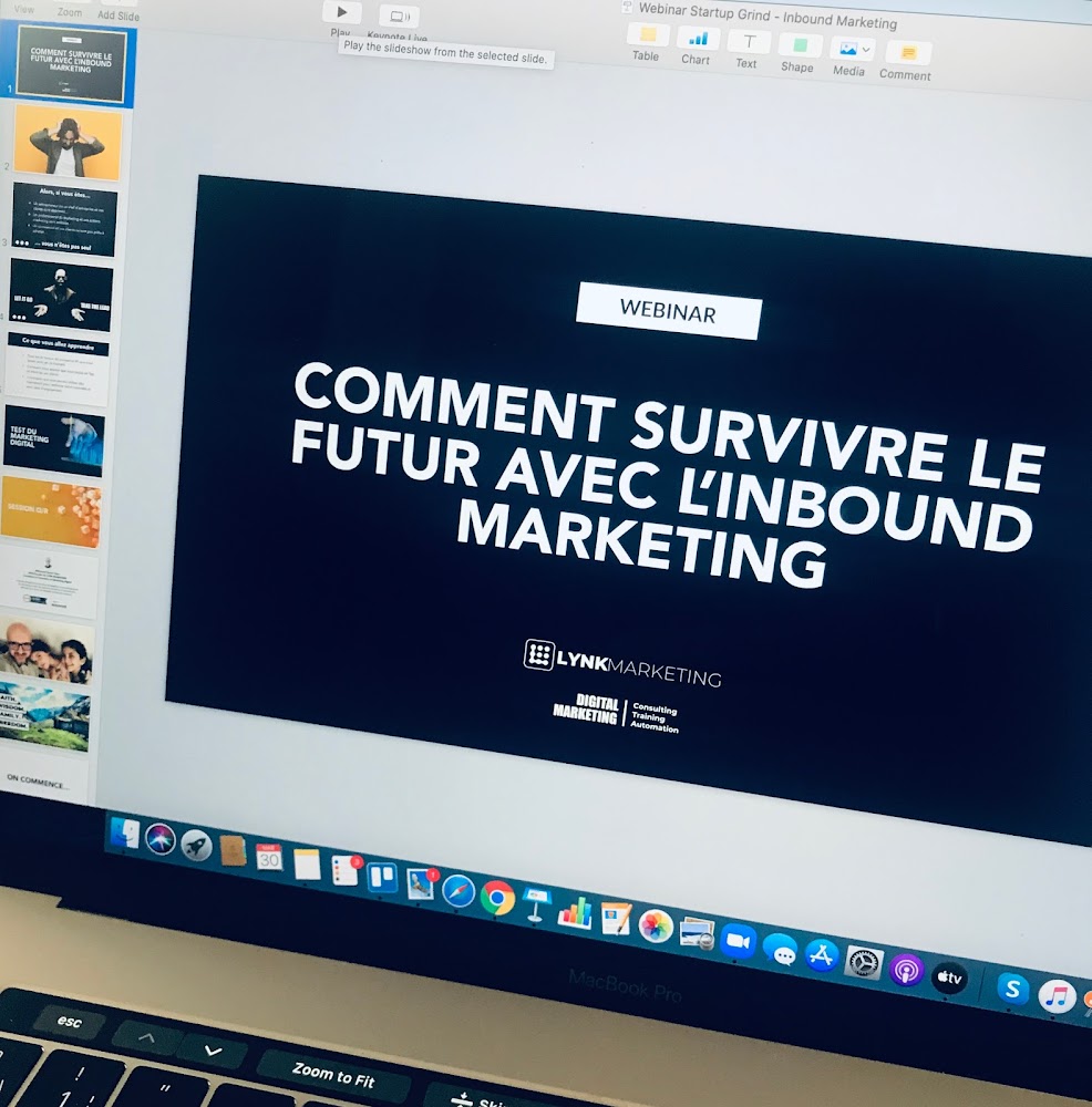 LYNK Marketing