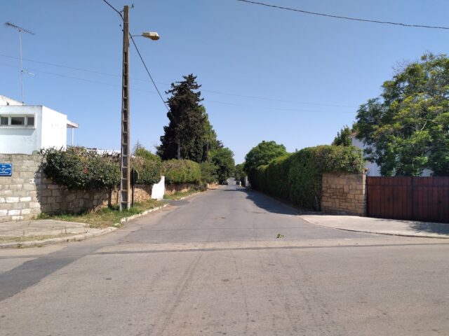 PINEDE CHANGE SOUISSI - Rabat - +212 5376-32223