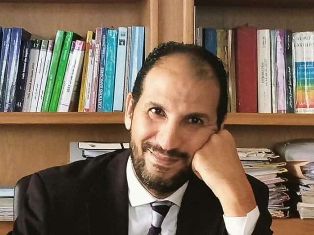 Notaire maitre chakib ghiati - Casablanca - +212 5223-24622