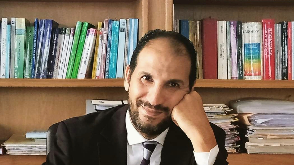 Notaire maitre chakib ghiati