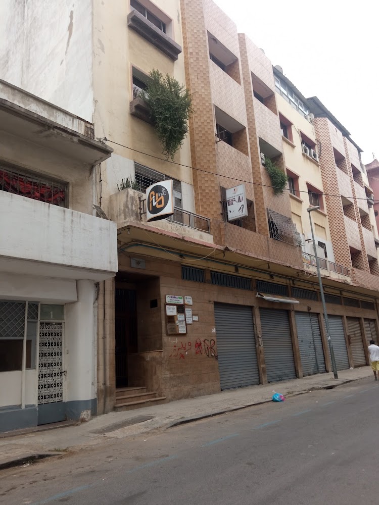ASSILA YASSINE CASABLANCA