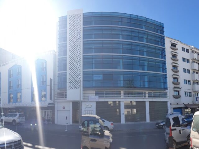Trend Media .Sarl - Agadir - +212 614-530530