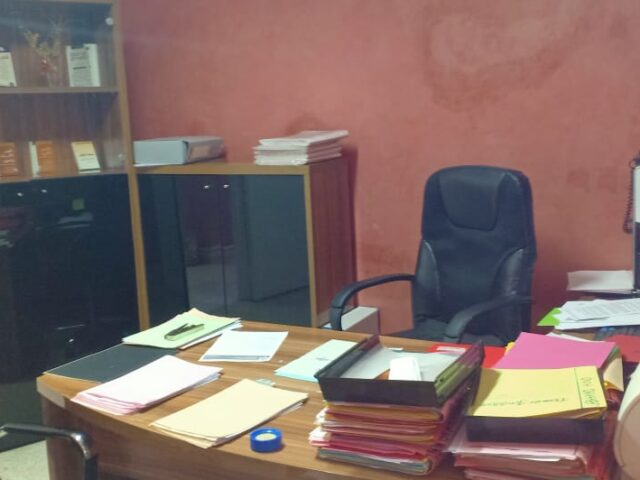 Fiduciaire ZAHIR - Marrakech - +212 5244-34106