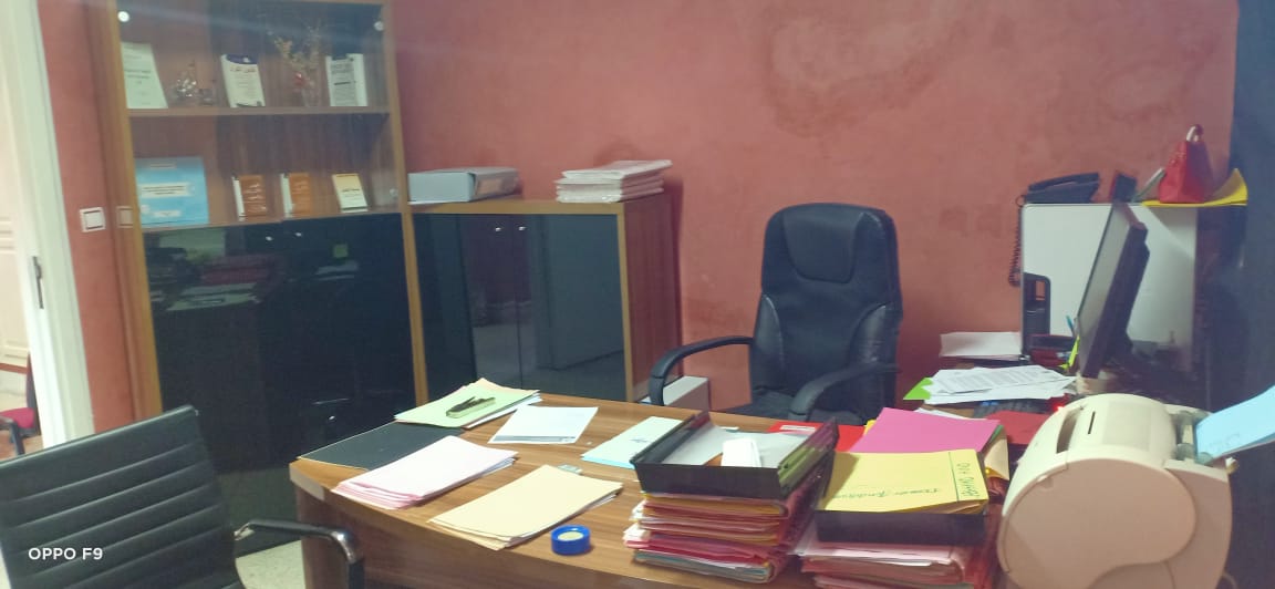 Fiduciaire ZAHIR