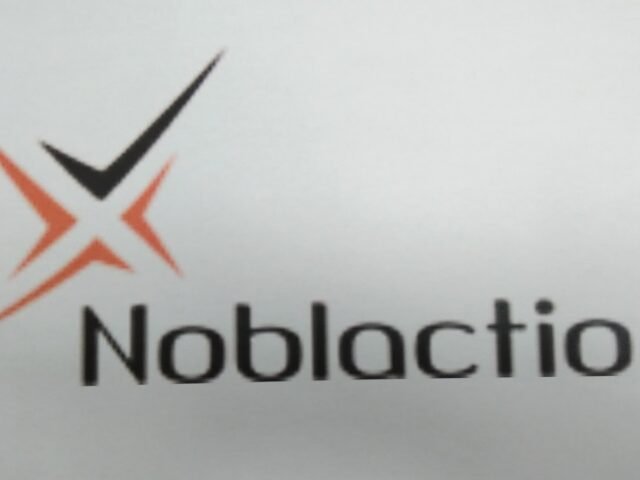 NOBLACTION - Marrakech - +212 5244-37250