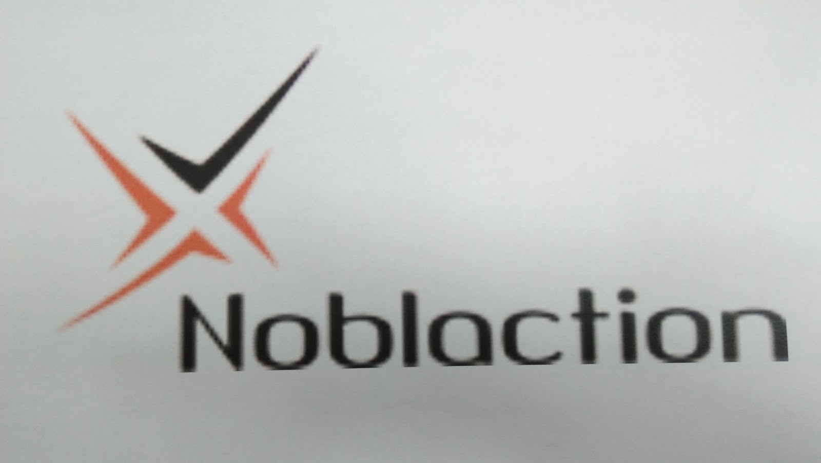 NOBLACTION