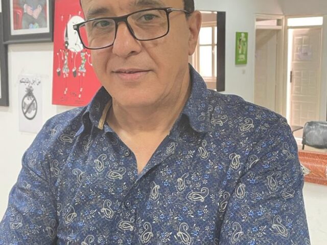 Me OULD EL YAZID Abdelwahad - Tiflet - +212 668-494749