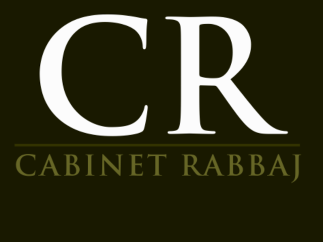 Cabinet Rabbaj - Casablanca - +212 5222-61463