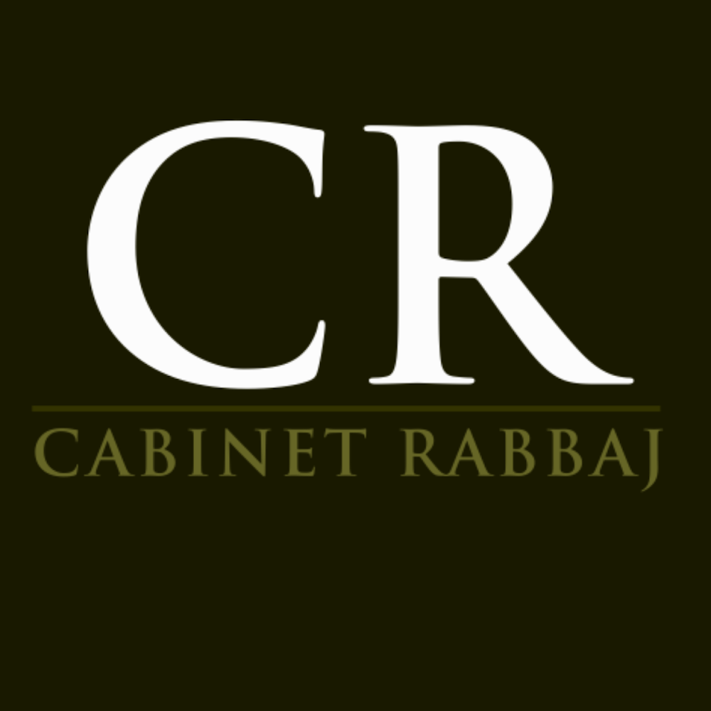 Cabinet Rabbaj