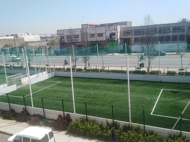 عبد المولى المروري، محام بهيئة الرباط - Rabat - +212 5377-95912