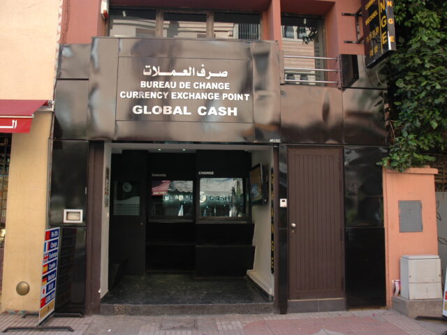 GLOBAL CASH - Marrakech - +212 615-283467