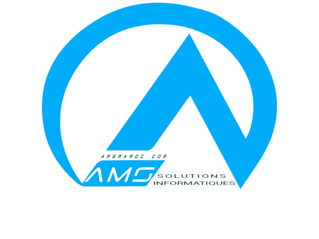 AMS MAROC - marketing et communication digitale - Témara -