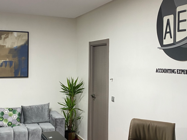ACCOUNTING EXPERIENCE CENTER - Mohammédia - +212 660-509006