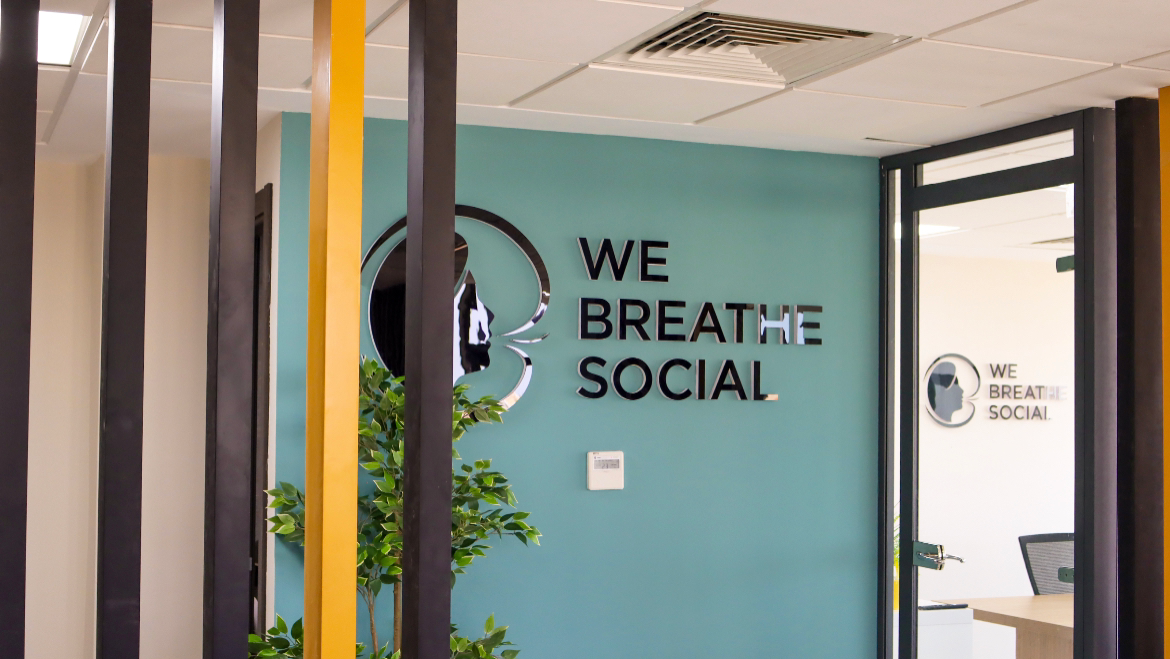 We Breathe Social | Agence de Communication Digitale | Digital Marketing Agency