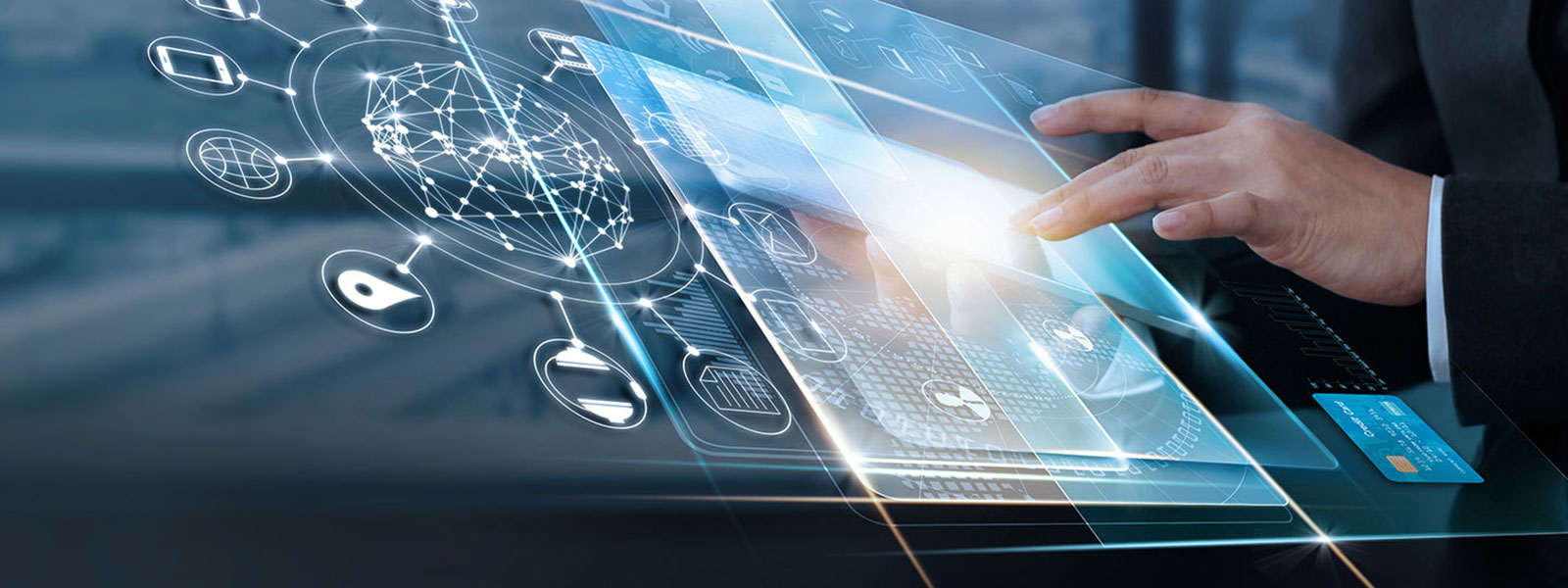 Smartec Web Services