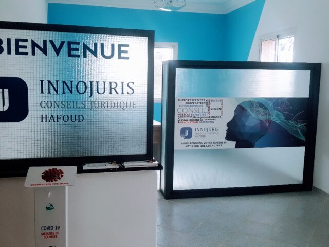 INNOJURIS - Khouribga - +212 660-977630